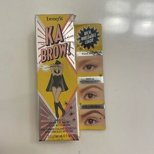 Ka Brow for brow by Befefit